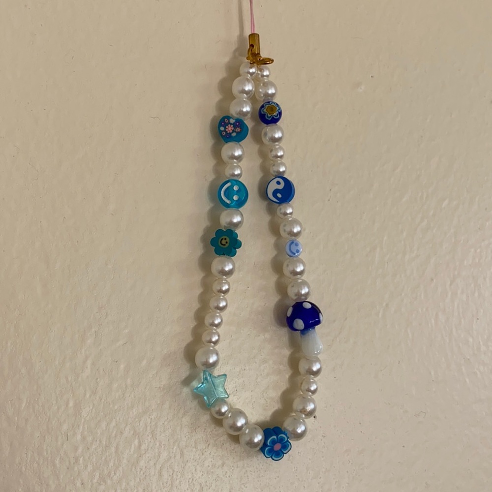 Phone Strap